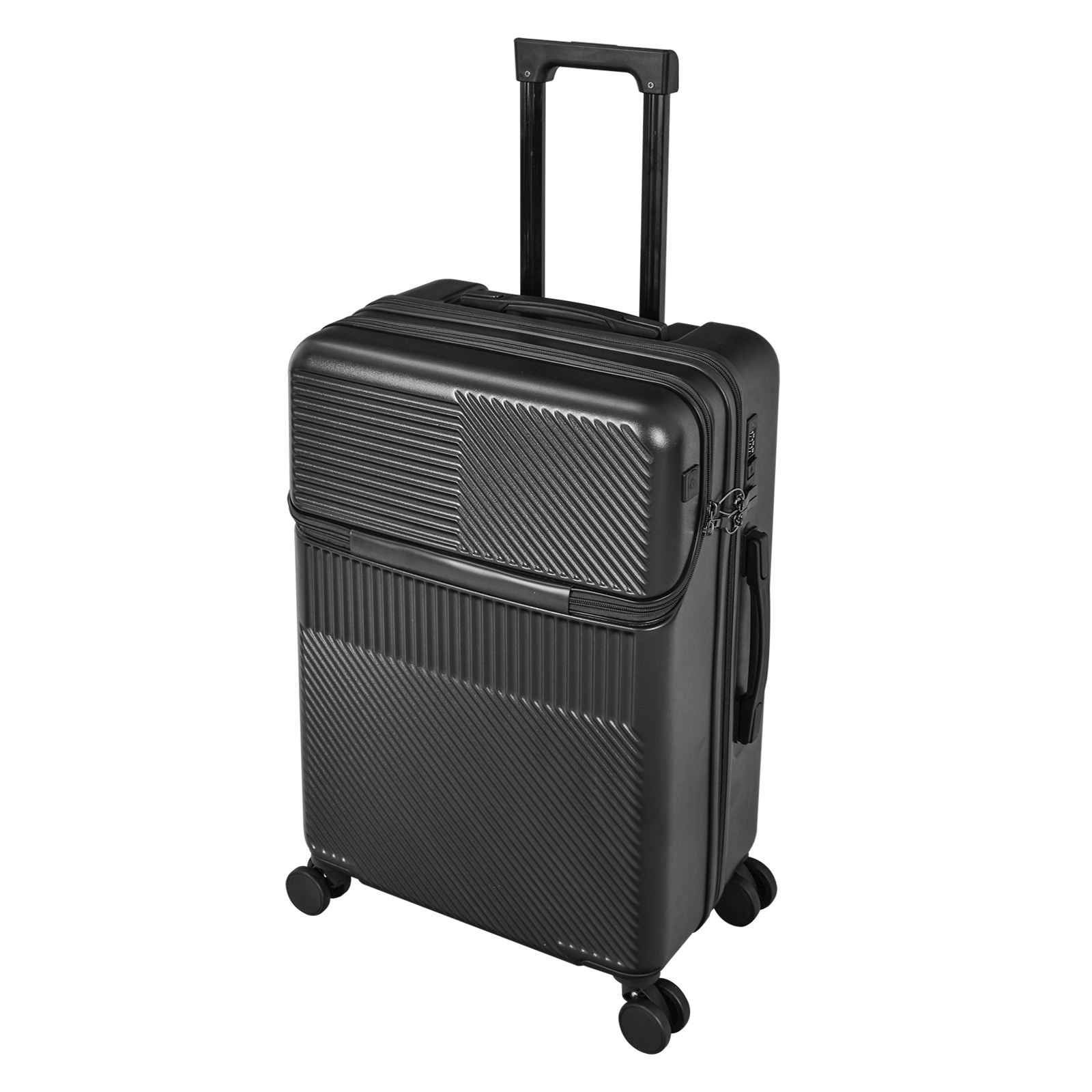 Hill Stone（ヒルストーン） スーツケース 機内持ち込み S 2泊3日 軽量