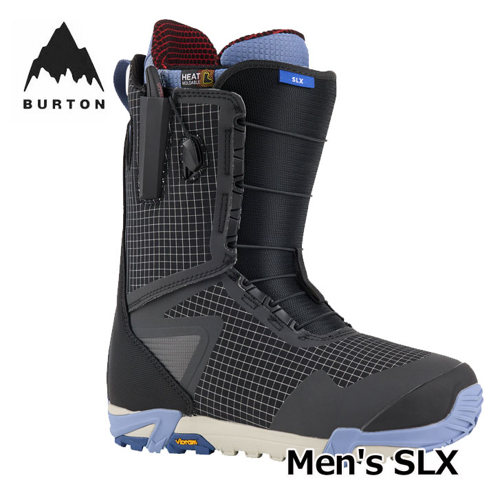 BURTON スノーボードブーツ Burton Snowboard Boots for Men, Women