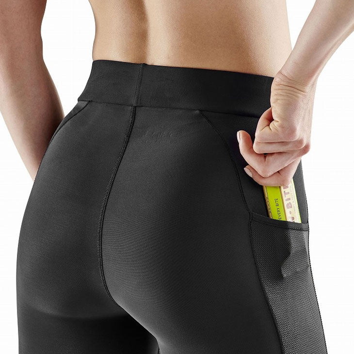 SKINS（スキンズ） SERIES-5 シリーズ ファイブ WOMENS LONG TIGHTS