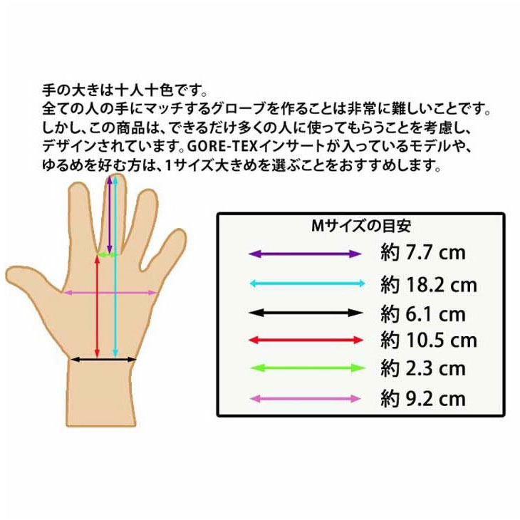 24-25 VOLUME GLOVES ボリュームグローブ スノーボード ミトン