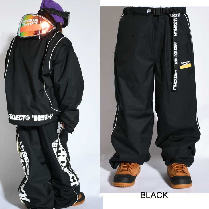 FLUX BINDINGS（フラックスバインディング） 25-26 mountainrockstar