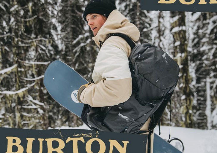 BURTON（バートン） 23-24 BURTON メンズ スノーボード ウエアー [ak