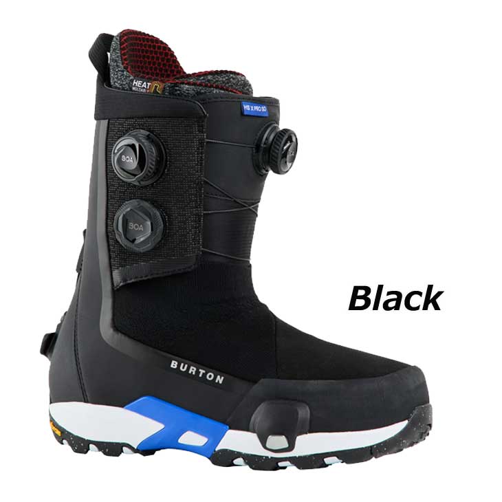BURTON（バートン） 25-26 BURTON ステップオン メンズ Men's Highshot