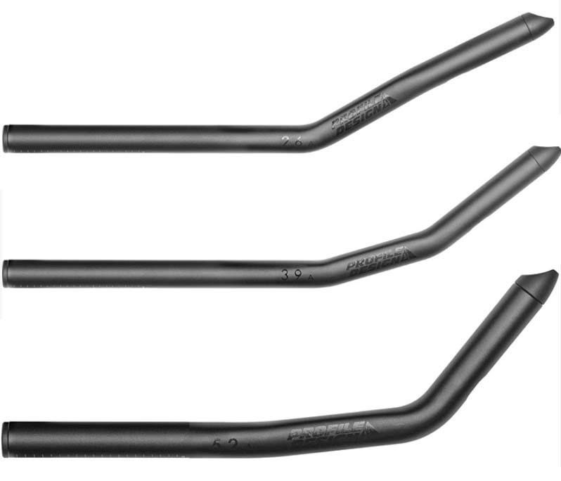 Profile Design プロファイルデザイン NEW アルミ エクステンション