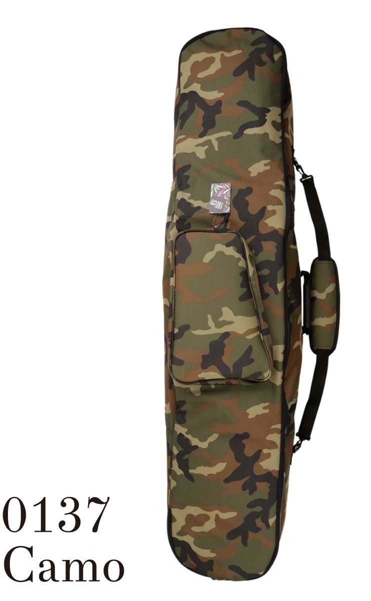 OUTLET スノーボードケース オールインワン 3WAY バック 150 : スノー