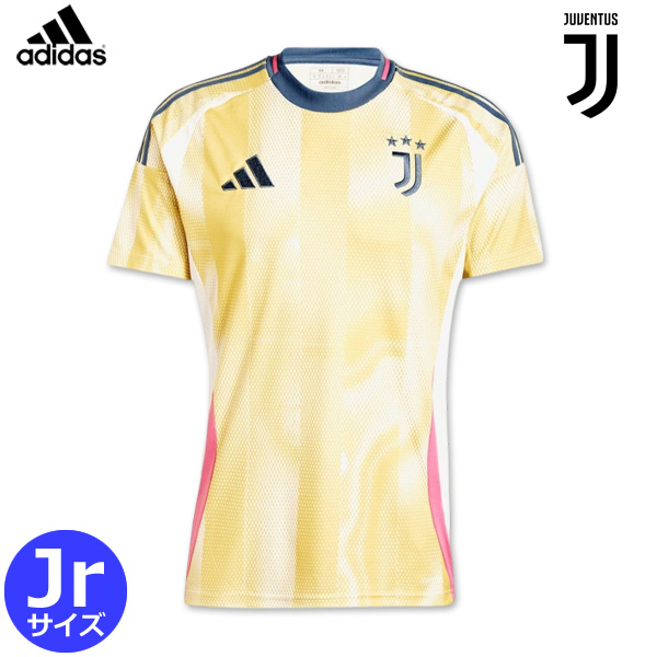 adidas（アディダス） ユベントス ユヴェントス ユニフォーム サード