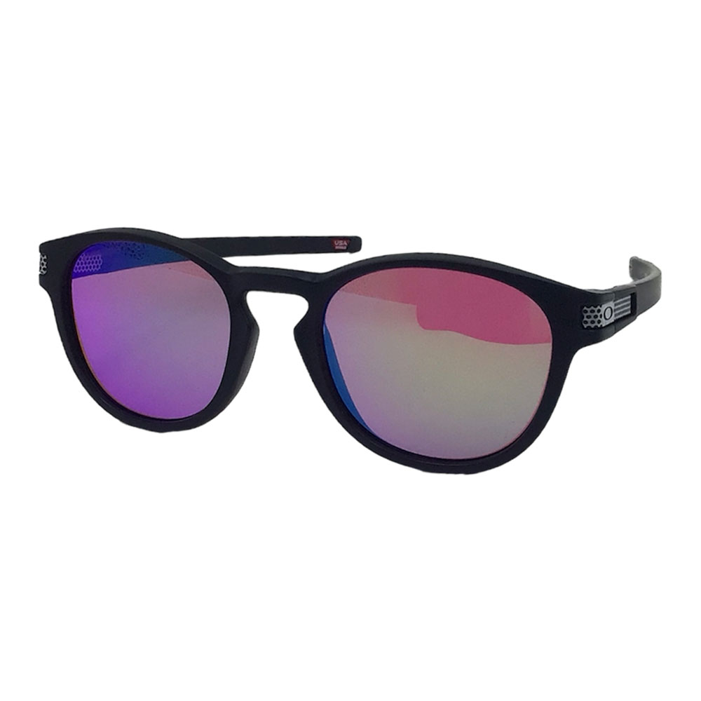 OAKLEY（オークリー） サングラス LATCH ラッチ 9349-53 ストリート