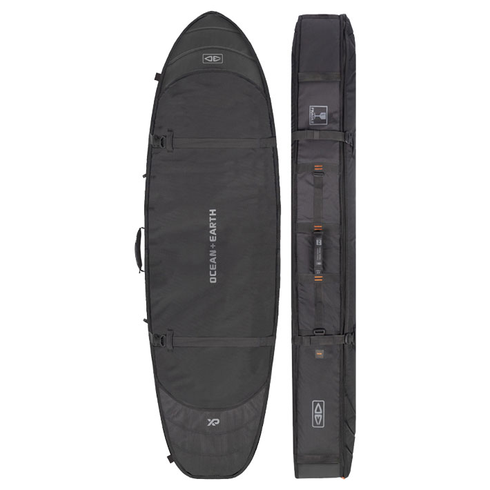 OCEAN＆EARTH（オーシャンアンドアース） ハードケース トラベルケース