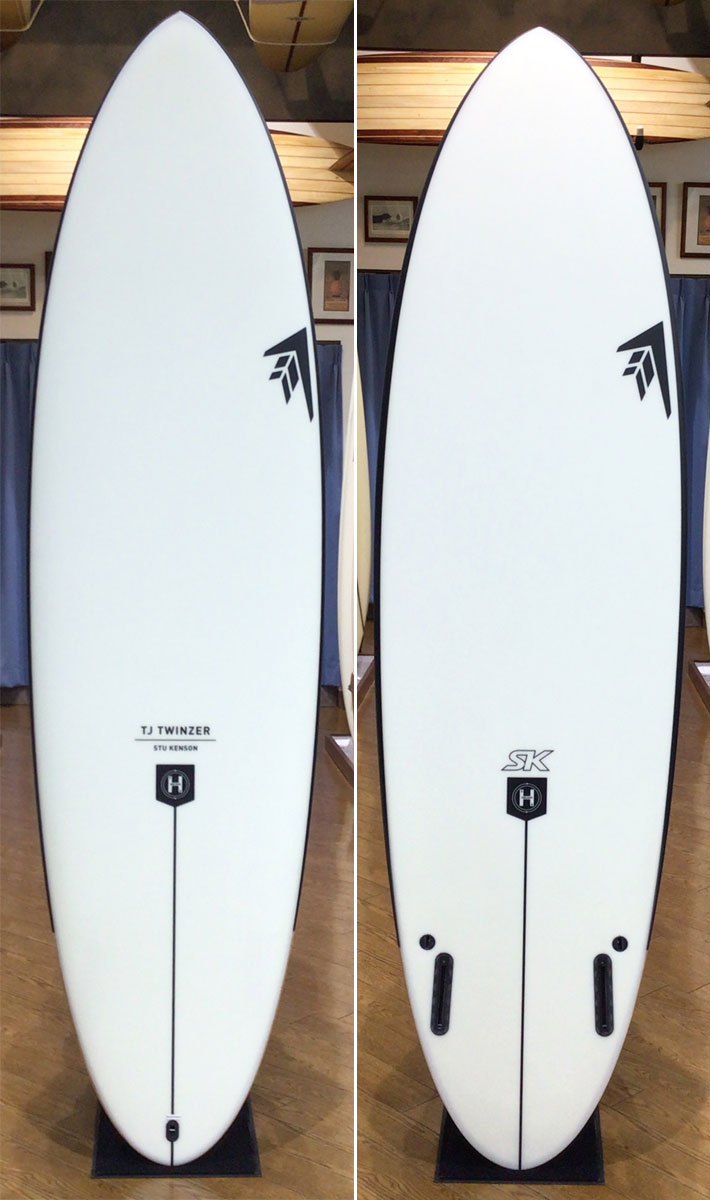 FIREWIRE（ファイヤーワイヤー） 即出荷 FIREWIRE SURFBOARDS