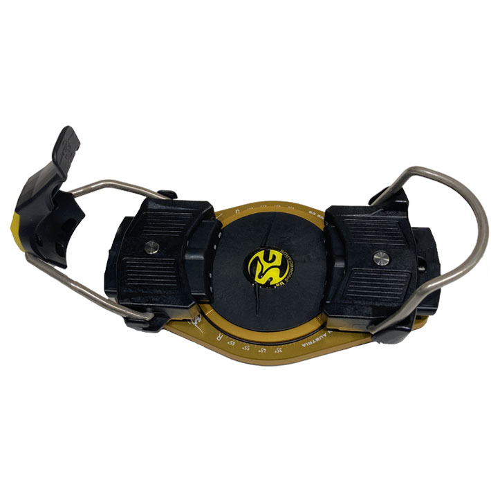 25-26 SG ビンディング エスジー SNOWBOARDS BINDING アルペン