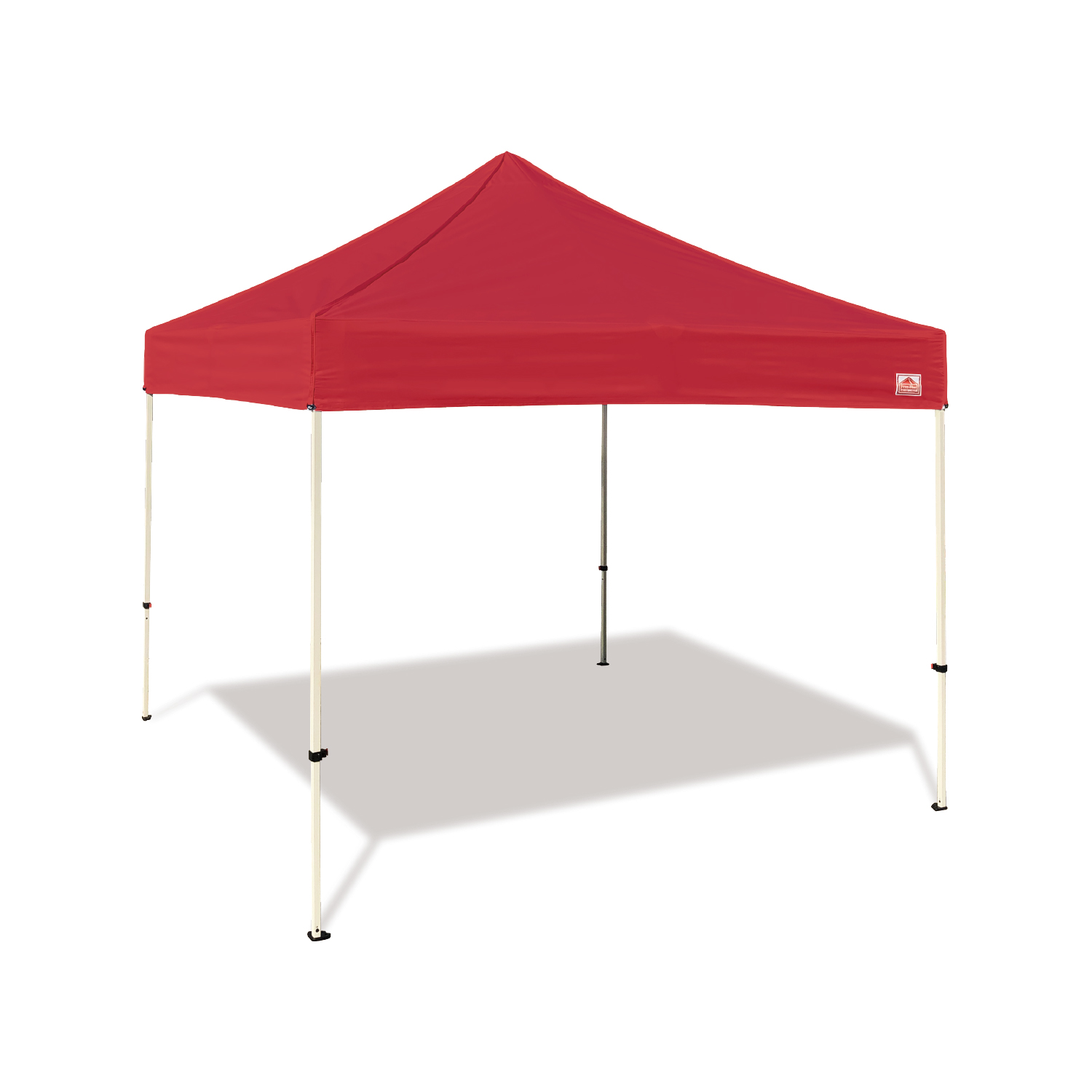 イベントテント ワンタッチテント Free-Rise LITEシリーズ 3m×3m