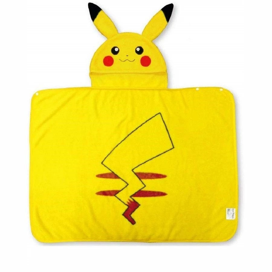 Pokemon（ポケモン） ブランケット カビゴン 着ぐるみ ハロウィン