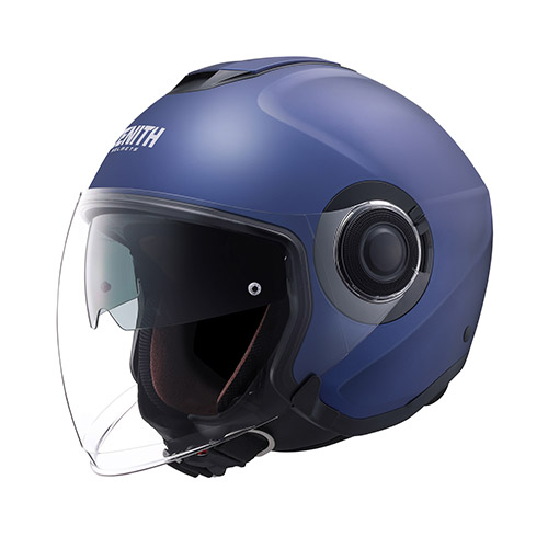 ワイズギア ヘルメット バイク 自動二輪 ジェットヘルメット ヤマハ YJ