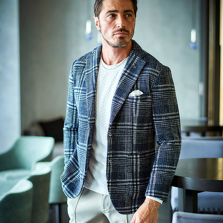 g-stage（ジーステージ） ジャケット メンズ 秋冬 テーラード