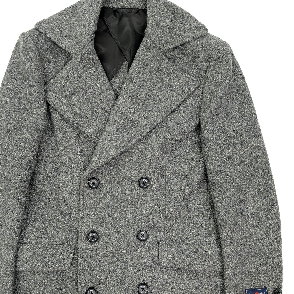 g-stage（ジーステージ） ピーコート メンズ ウール 秋冬 コート