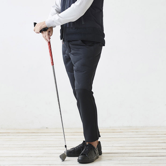 g-stage（ジーステージ） 最終SALE ダウンジャケット メンズ 秋冬