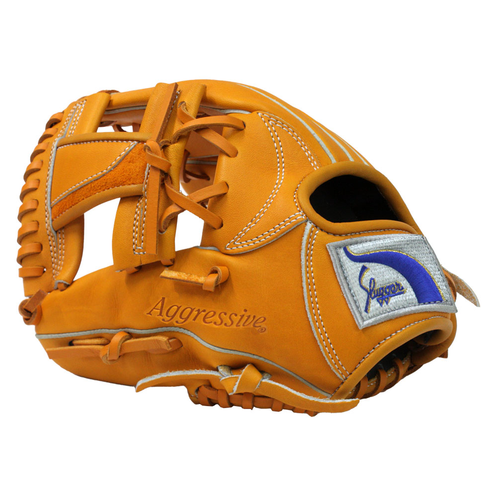 久保田スラッガー（KUBOTA SLUGGER） 2026 少年グローブ 軟式 KSN-J6H