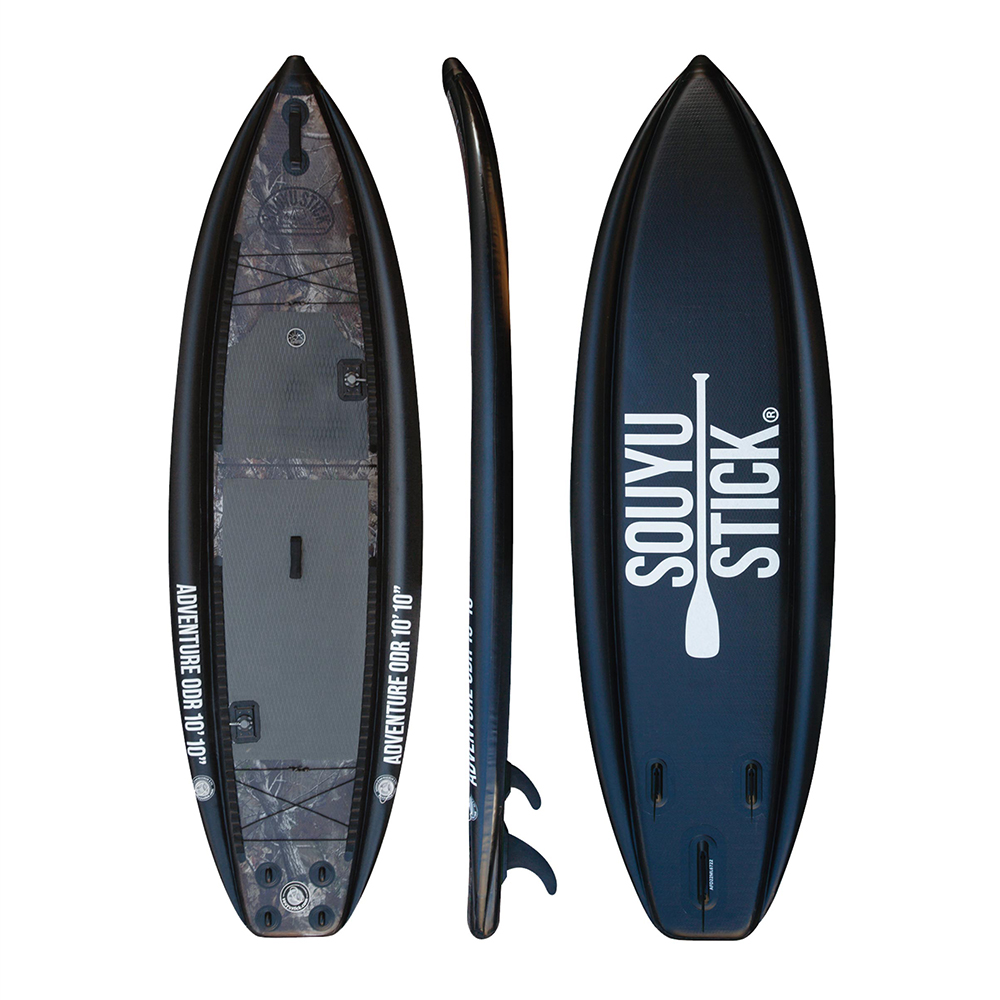 SOUYU OUTFITTERS サップ SUP パドルボード ゴムボート SOUYU STICK