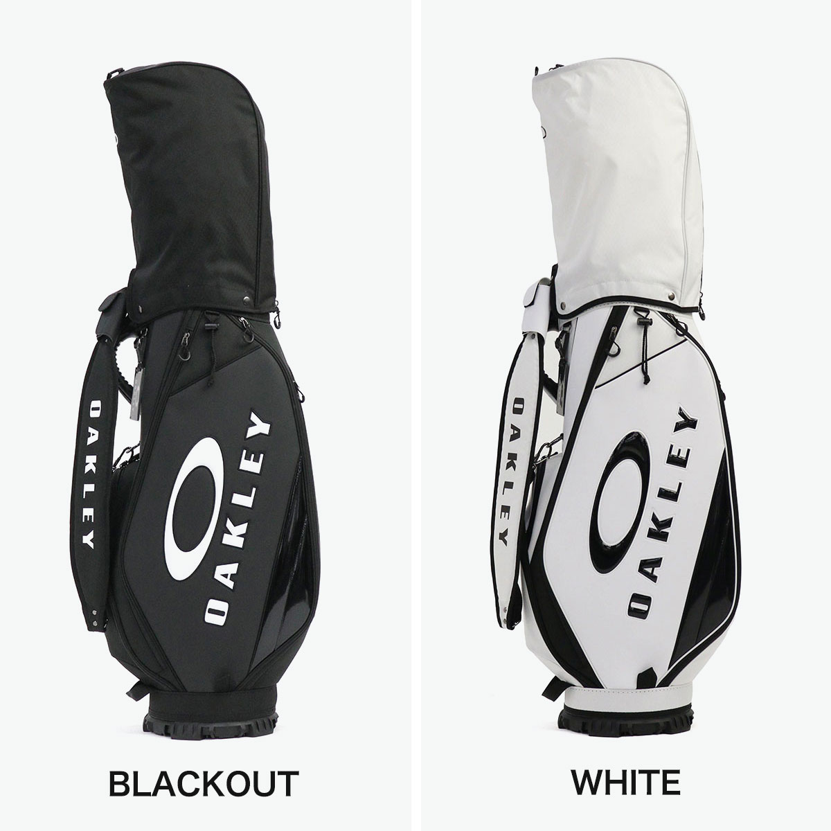OAKLEY オークリー キャディバッグ メンズ レディース 軽量 軽い