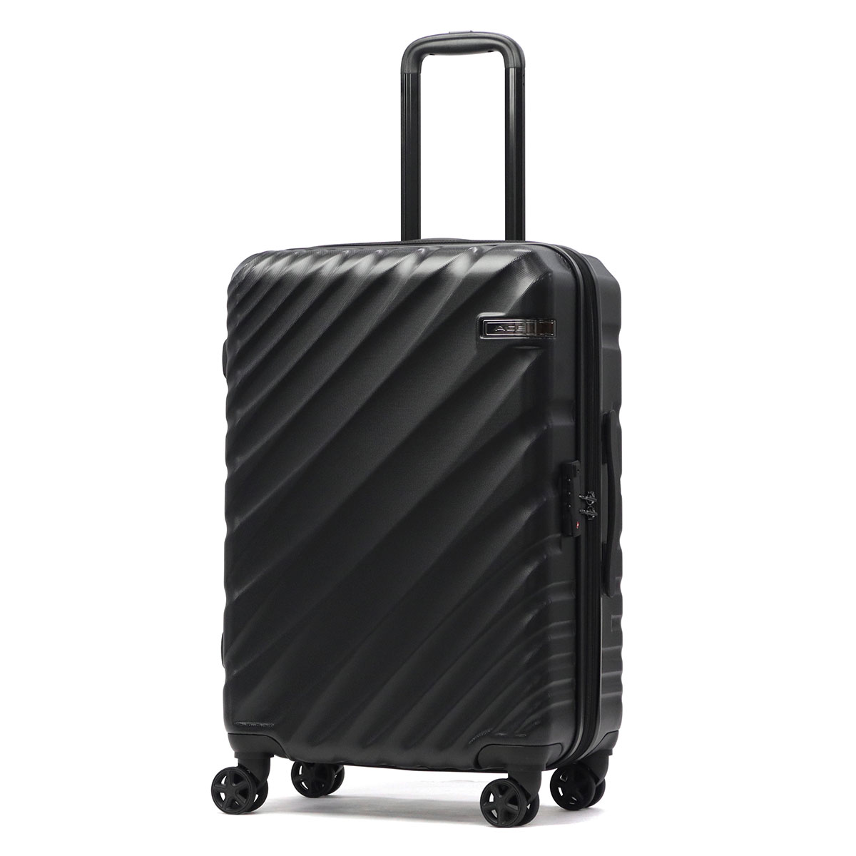 Ace（エース） 最大51%☆22・23日限定 特典付 スーツケース 拡張