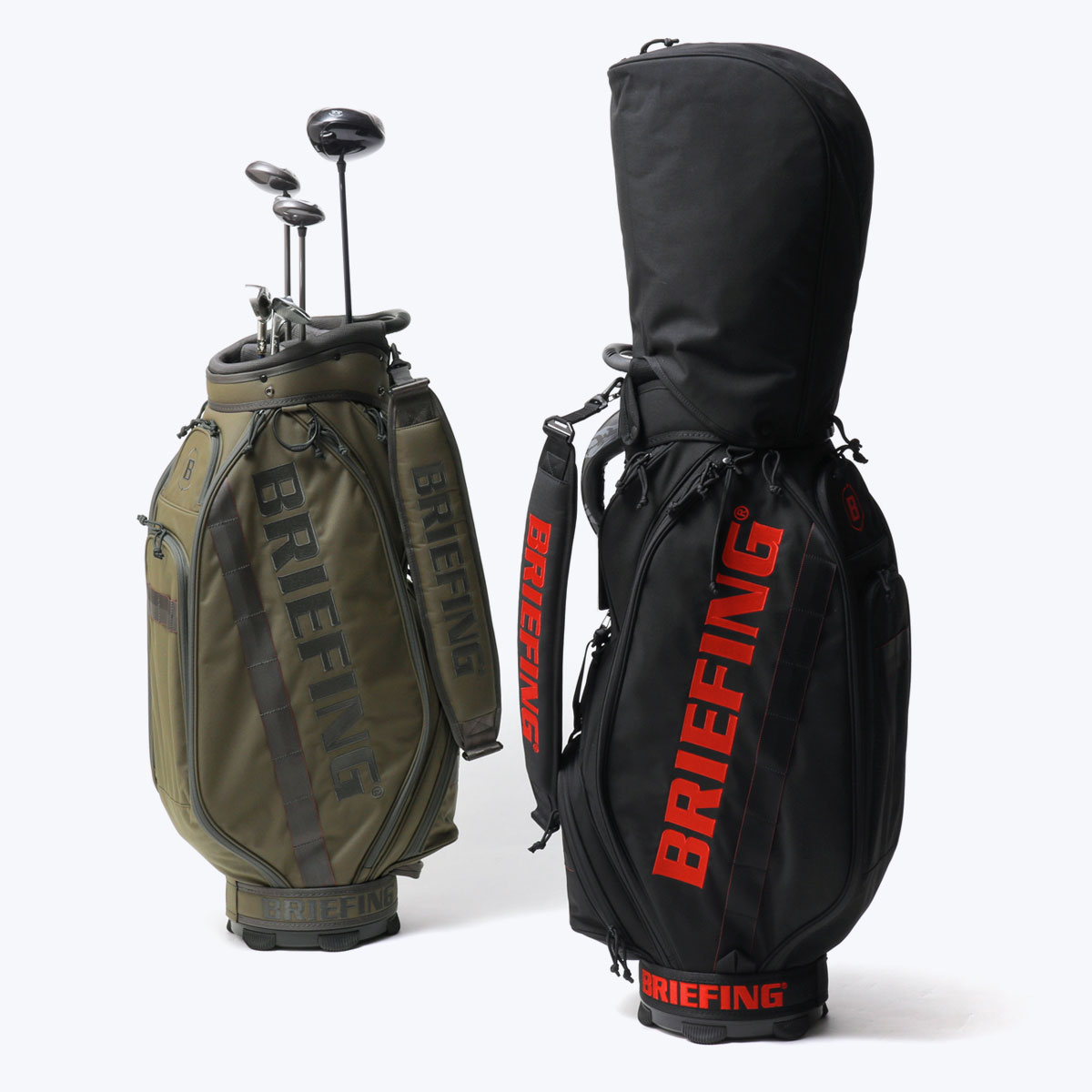 BRIEFING GOLF（ブリーフィングゴルフ） 最大51%☆22・23日限定 日本