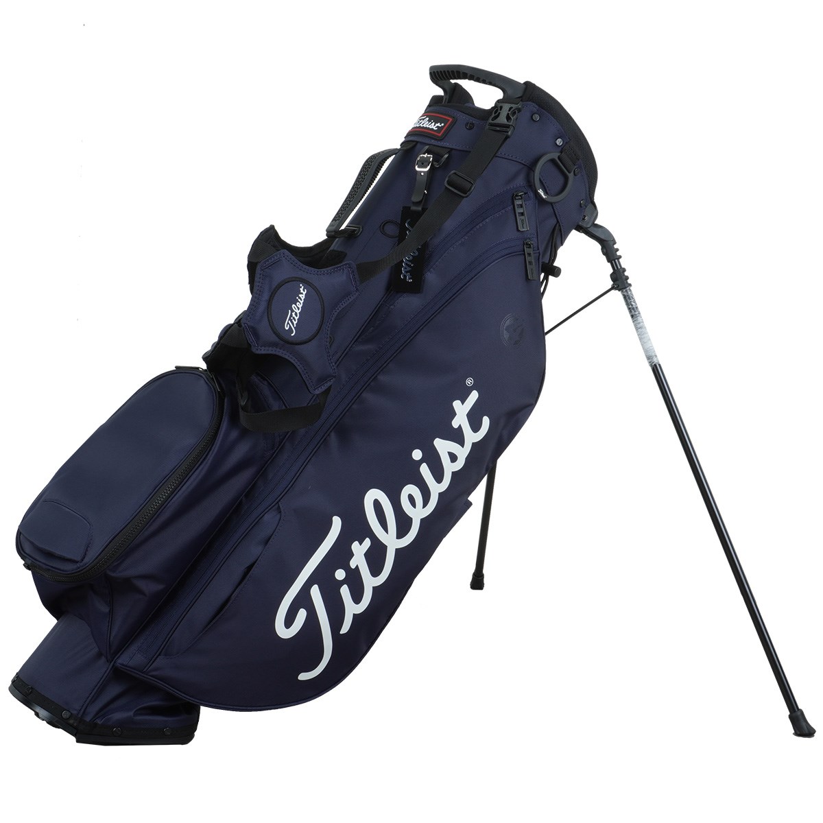 Titleist（タイトリスト） TITLEIST Players 4 スタンドキャディバッグ