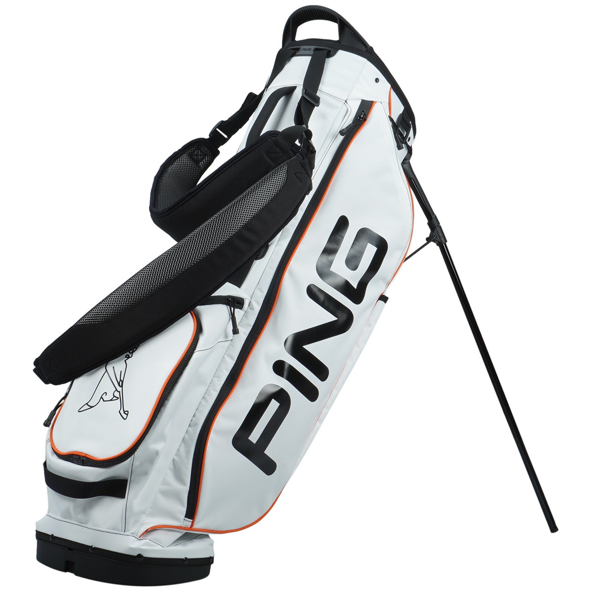 PING（ピン） PING GDO限定 カスタムスタンドキャディバッグ メンズ