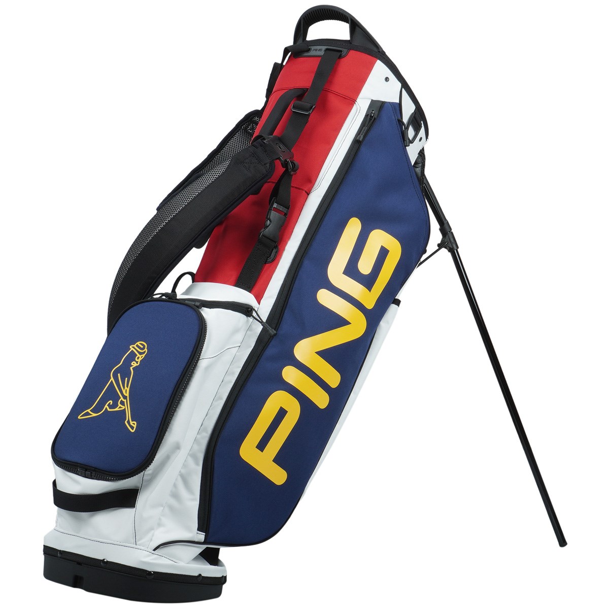 PING（ピン） PING GDO限定 カスタムスタンドキャディバッグ メンズ