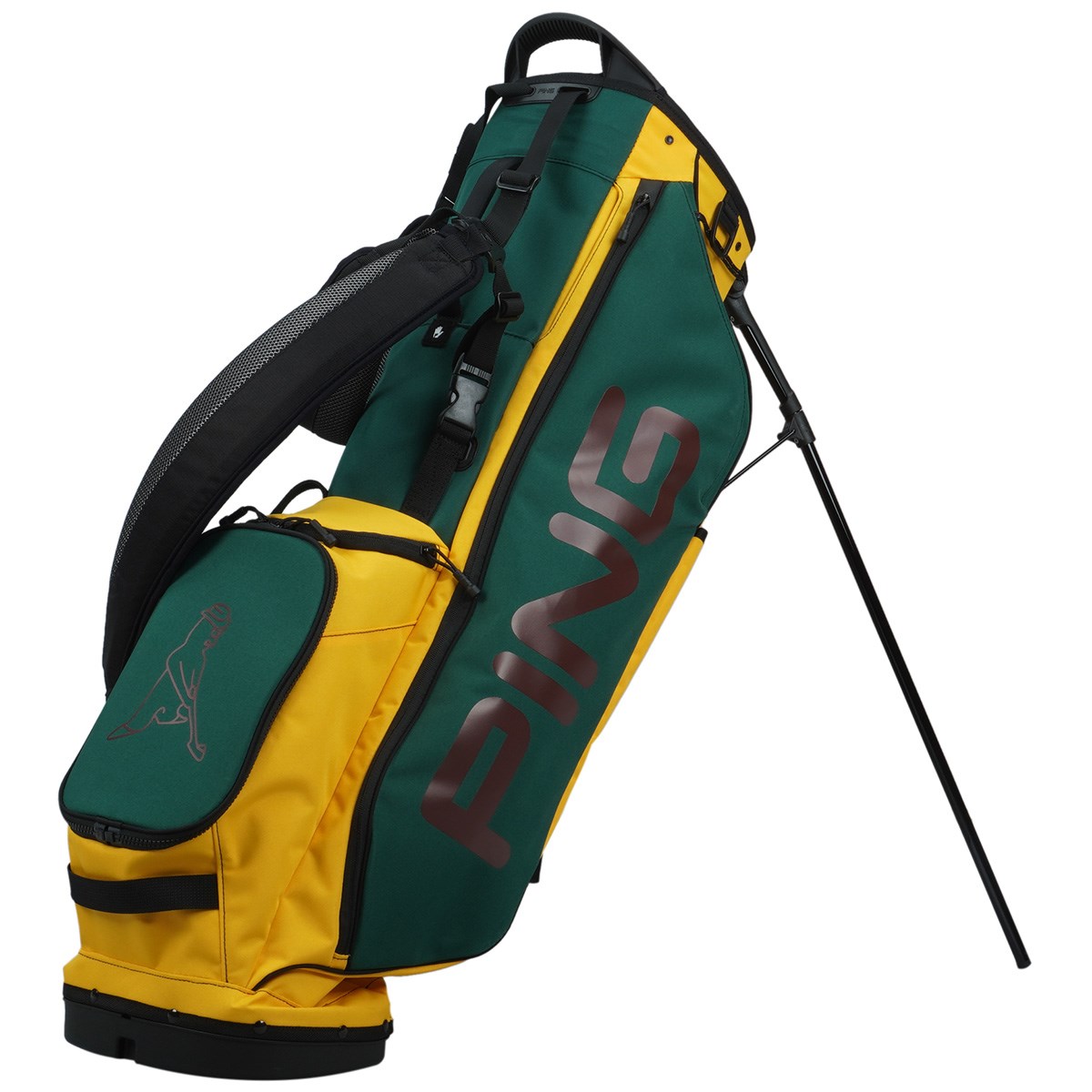 PING（ピン） PING GDO限定 カスタムスタンドキャディバッグ メンズ