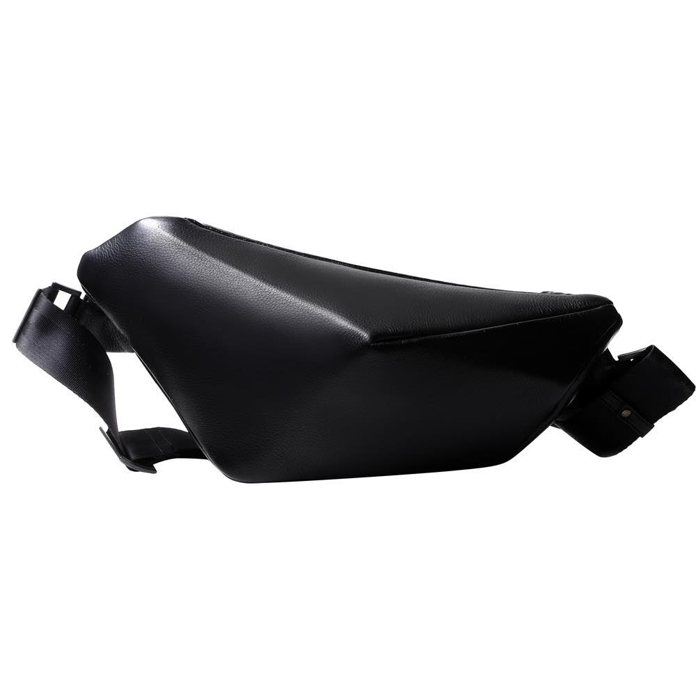 ボディバッグ メンズ 本革 ブランド 50代 40代 小さめ ボディーバッグ