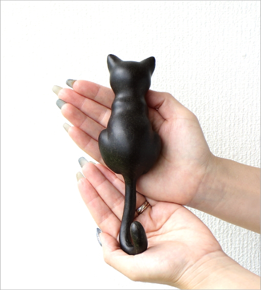 壁掛けフック 猫 雑貨 壁掛 キーフック 鍵かけ 帽子掛け アンティーク