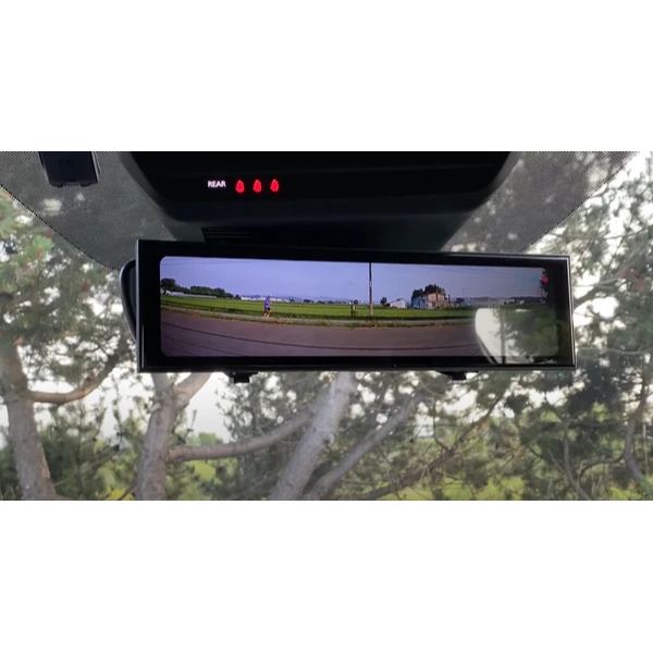 AKEEYO ドライブレコーダー＋カメラ AKY-NVX 夜でも安心を！次世代