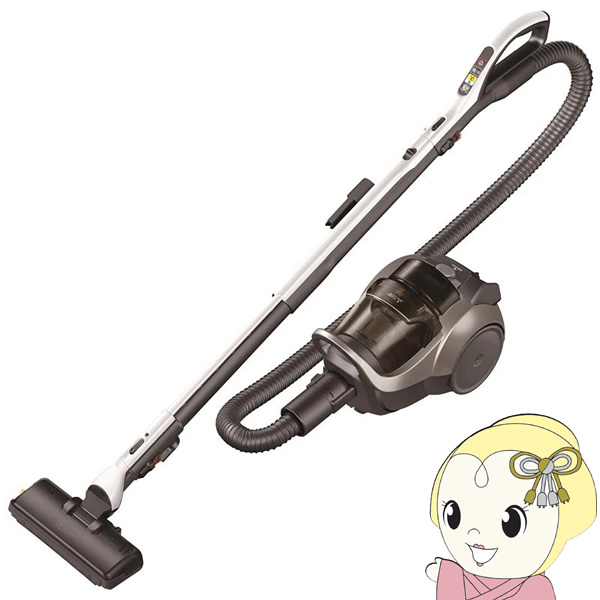 掃除機 キャニスター サイクロン 三菱」の人気商品一覧 | 安い商品を