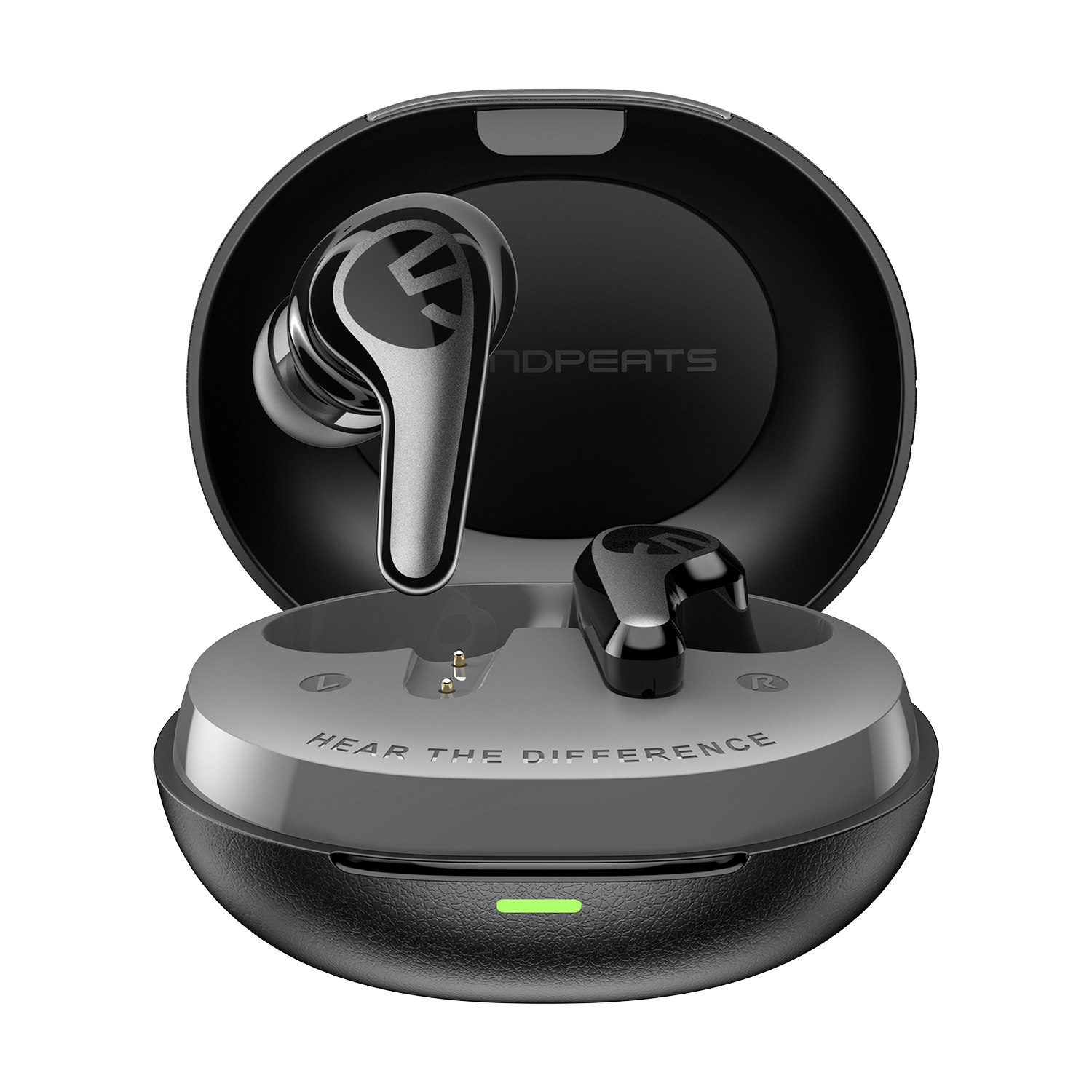 SOUNDPEATS（サウンドピーツ） 「時間限定 オトク 」ワイヤレス