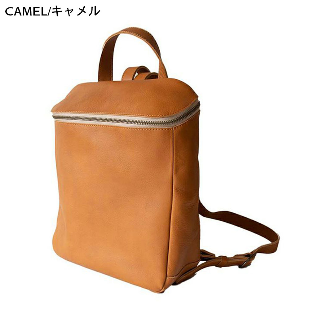 kanmi（カンミ） All story BOXリュック B21-69 バックパック A4対応