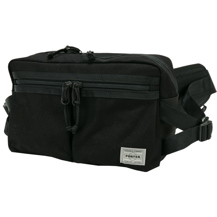 PORTER ポーター スイッチ ウエストバッグ 874-19676 吉田カバン