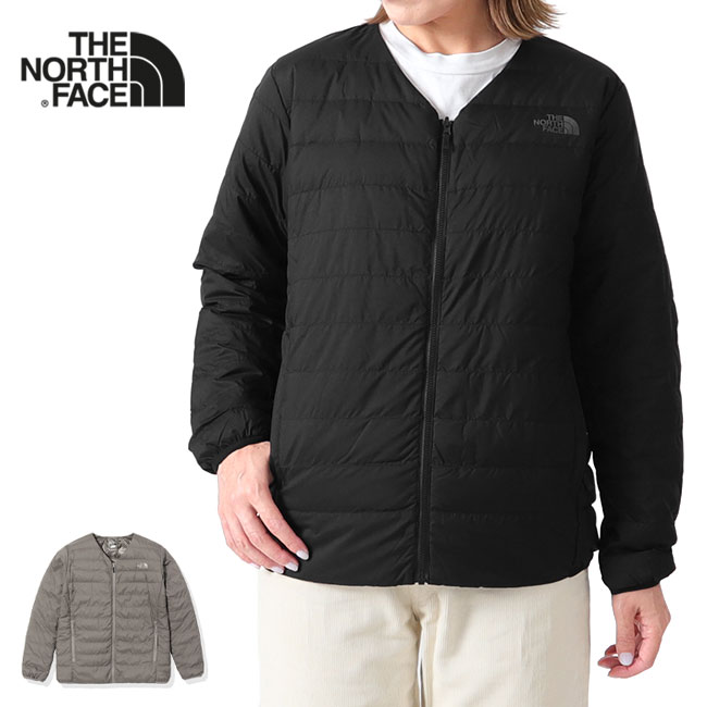 THE NORTH FACE ノースフェイス ヌプシ ダウンベスト NDW92233 中綿