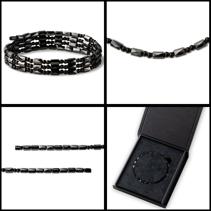 BANDEL バンデル Healthcare Planet ヘルスケア プラネット 3Way 首 腕