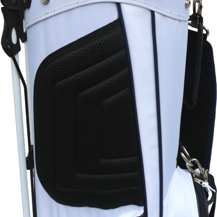 FILA GOLF フィラ ゴルフ スタンド キャディバッグ 8.5型 755-970