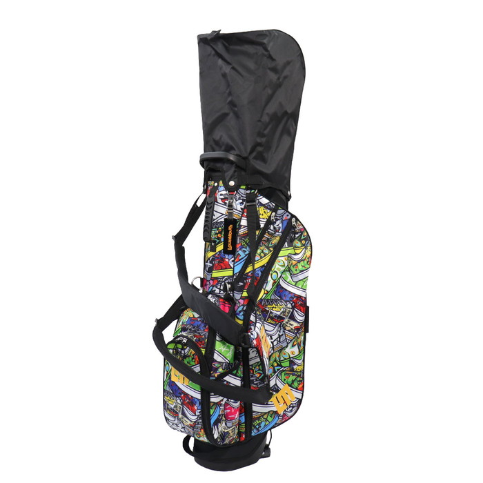 LOUDMOUTH（ラウドマウスゴルフ） ラウドマウス LM-CB0010 8.5型