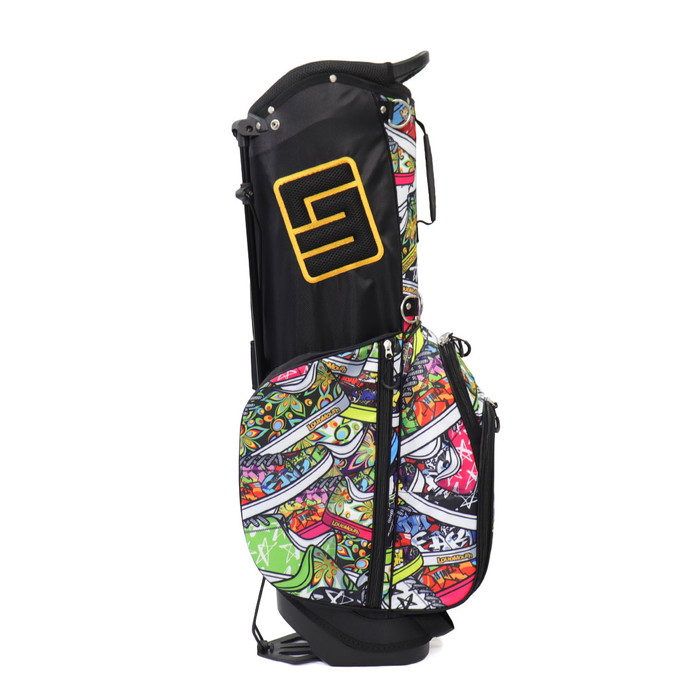 LOUDMOUTH（ラウドマウスゴルフ） ラウドマウス LM-CB0010 8.5型