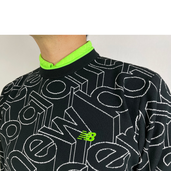 New Balance Golf（ニューバランスゴルフ） セール ゴルフウェア