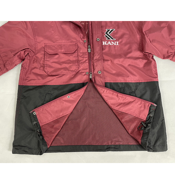 Karl Kani（カールカナイ） セール ゴルフウェア カールカナイゴルフ