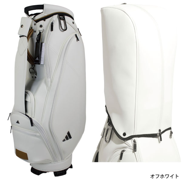 adidas（アディダス） キャディバッグ カートキャディバッグ JM6719