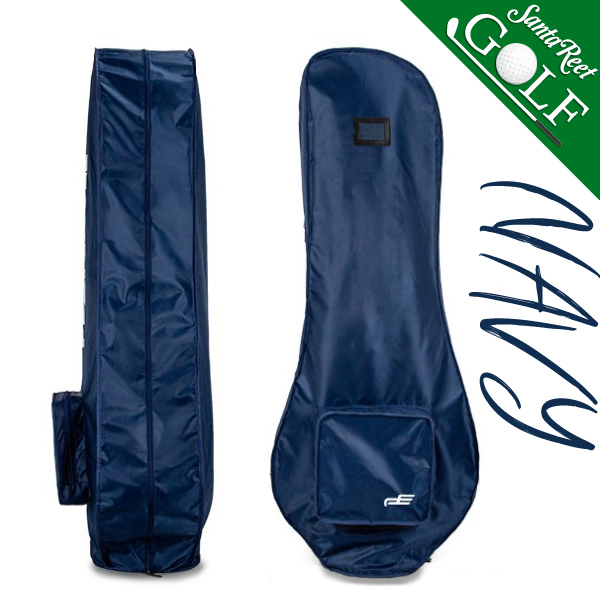 トラベルカバー ゴルフ 9.5型 47.5インチ 撥水 キャディバッグ ゴルフ