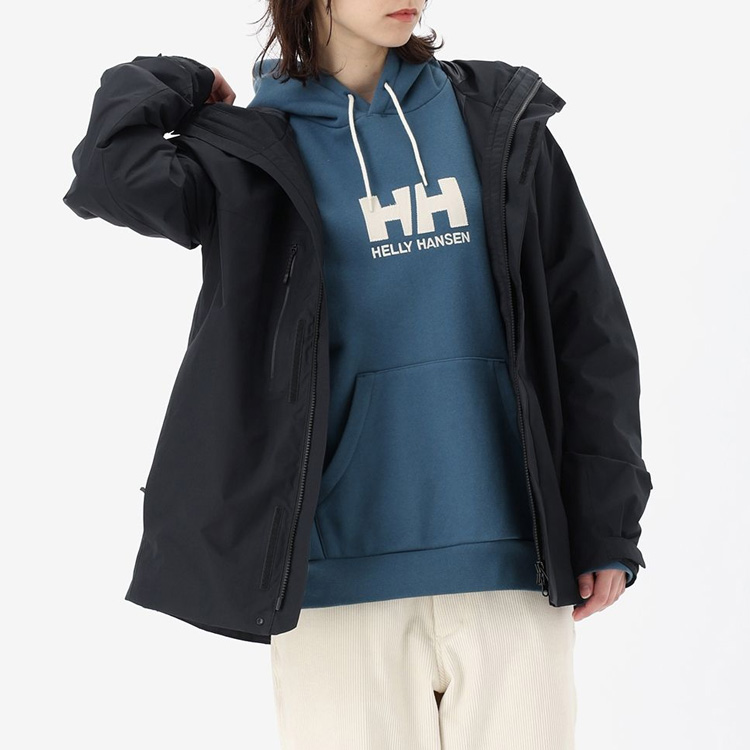 HELLY HANSEN（ヘリーハンセン） ジャケット スリック ジャケット