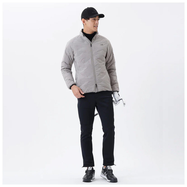 New Balance（ニューバランス） ゴルフ メンズ ポケットウィーヴ