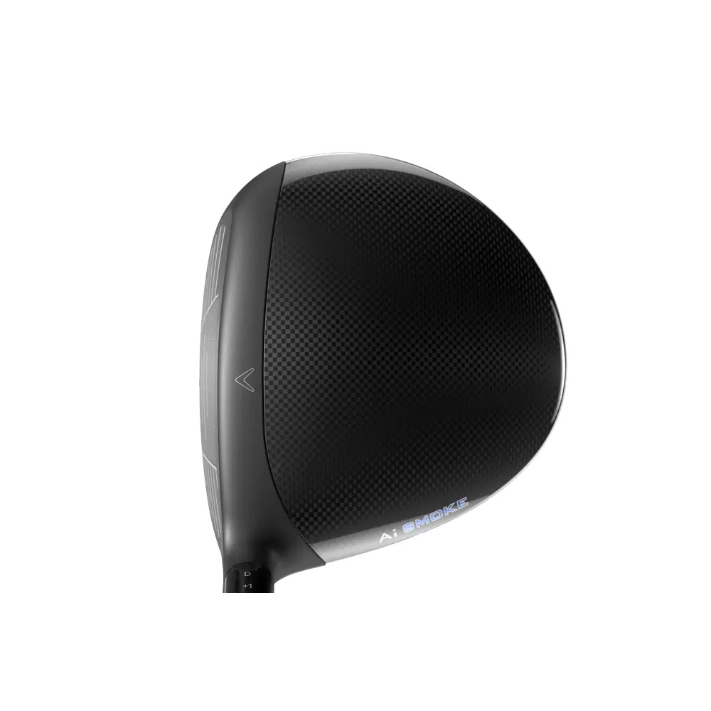 USモデル／ヘッド単体】 キャロウェイ パラダイム Ai スモーク