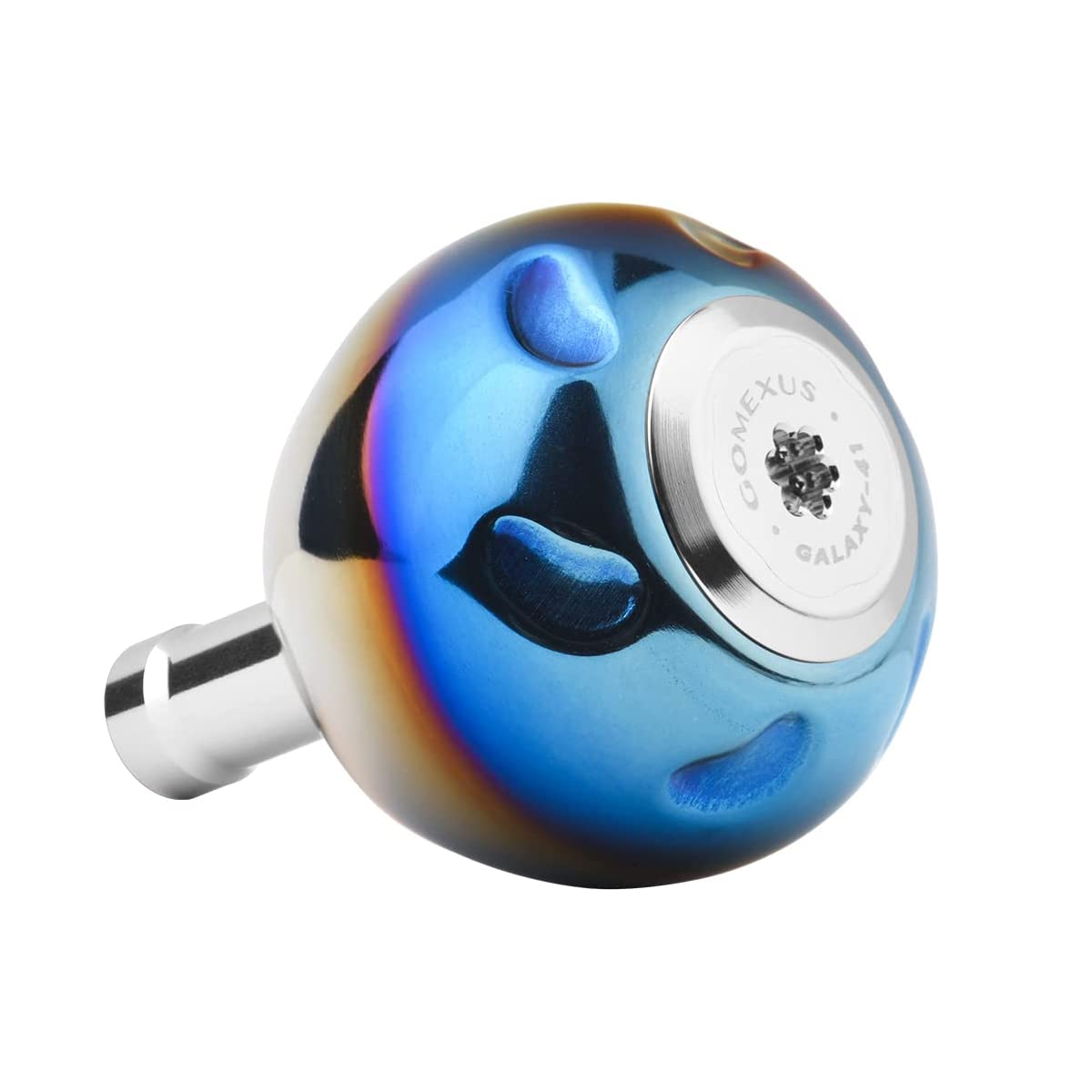 シマノ（SHIMANO） ゴメクサス Gomexus リール Shimano TypeA ダイワ