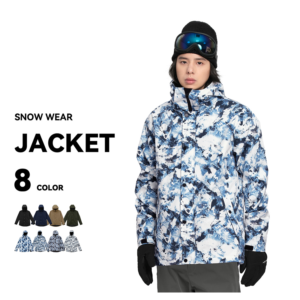 SLQ SLQ スキー スノボ スノーボード ウェア ユニセックス S スキー
